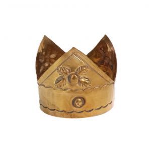 Corona tres puntas 5cm